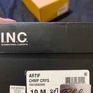 Women brand new heels